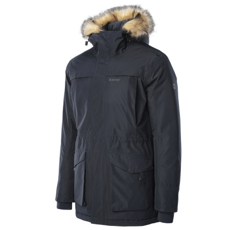Herren Winterjacke Hi-Tec Lassero