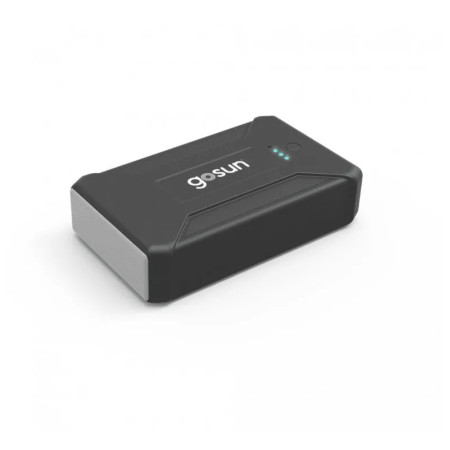 Powerbank GoSun Power 144W