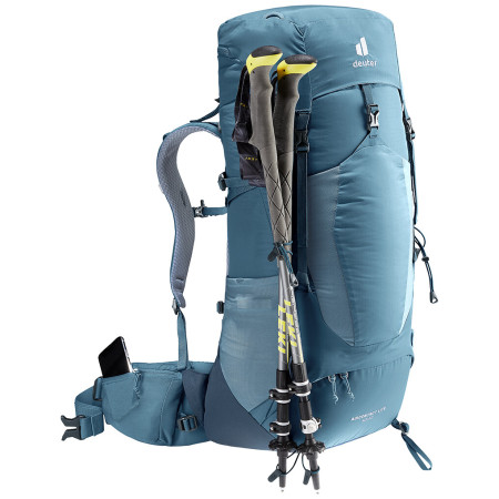 Rucksack Deuter Aircontact Lite 40 + 10