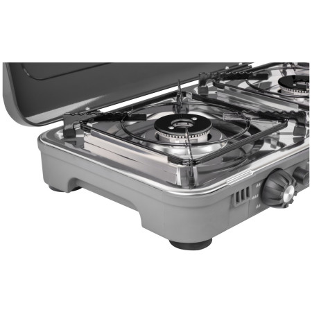 Gasgrill Brunner Devil Kookmaster