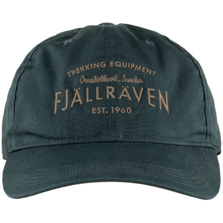 Baseballmütze Fjällräven Est 1960 Cap