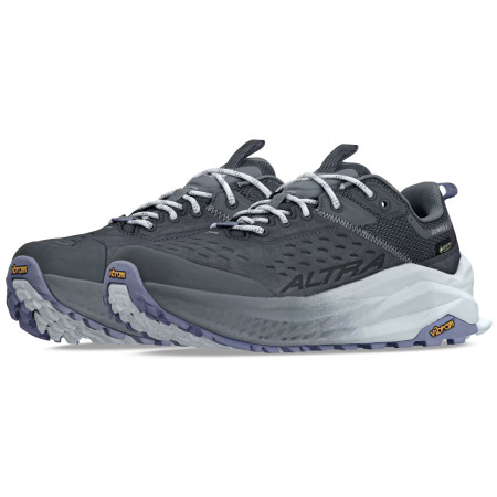 Damen Wanderschuhe Altra W Olympus 6 Hike Low Gtx
