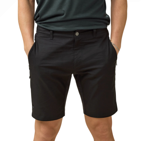 Herrenshorts Fjällräven Hoja Hybrid Shorts M