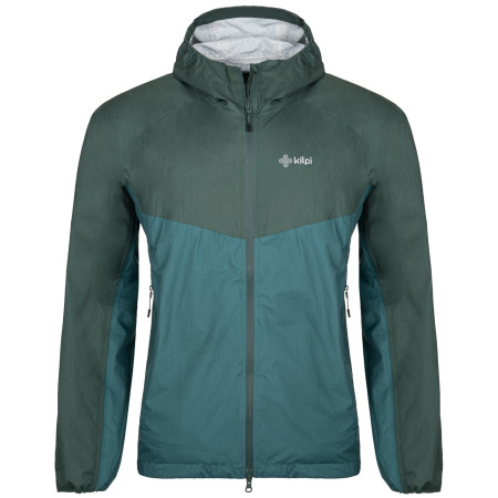 Herrenjacke Kilpi Hurricane-M (2023) blau