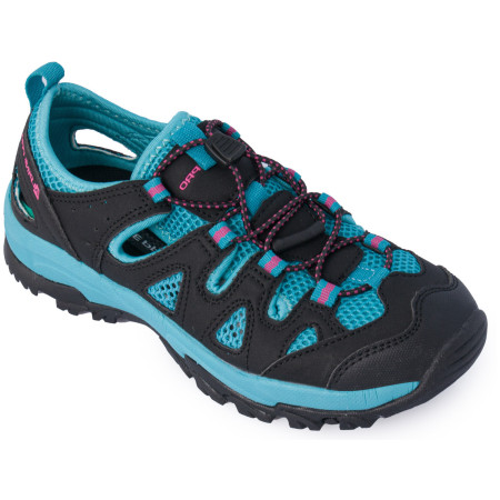 Damenschuhe Alpine Pro Zolew blau