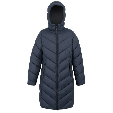 Damen-Wintermantel Regatta Andia II dunkelblau Navy