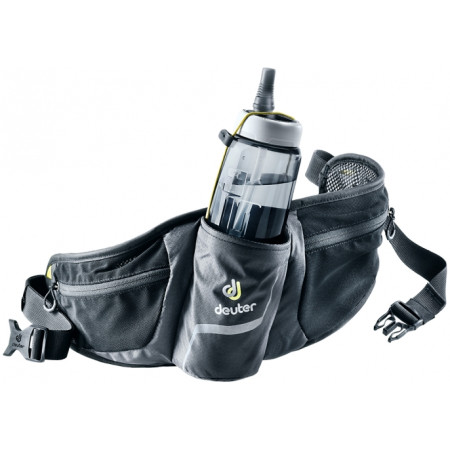 Hüfttasche Deuter Pulse 2 (2020) schwarz Black