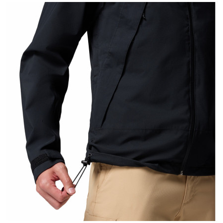 Herren Softshell-Jacke Columbia Boulder Falls™ Jacket
