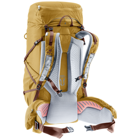 Wanderrucksack Deuter Aircontact Ultra 40+5