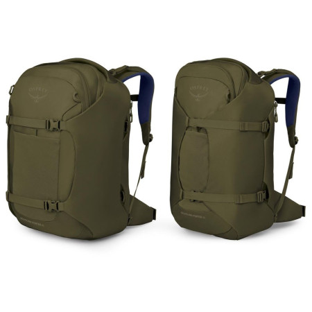 Rucksack Osprey Sojourn Porter 46