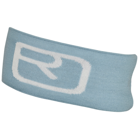 Stirnband Ortovox Pro Headband grau Glacier Grey