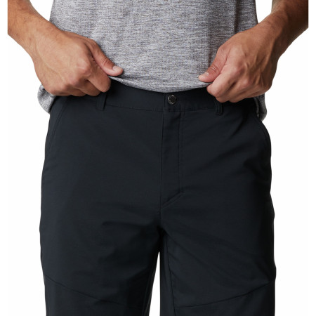 Herrenshorts Columbia Tech Trail Short schwarz black