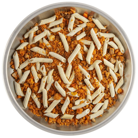 Trekkingnahrung Lyo food Penne alla bolognese 500g