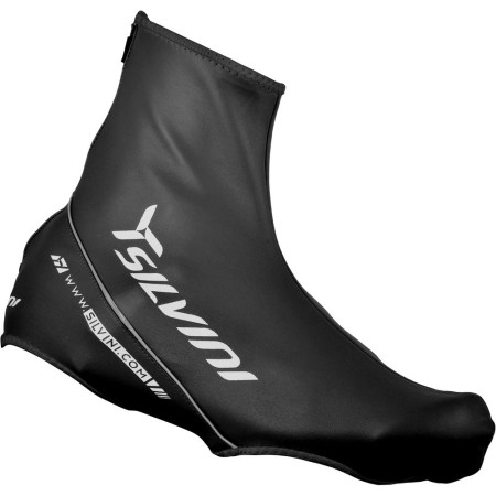 Gamaschen Silvini Tubo UA724 schwarz