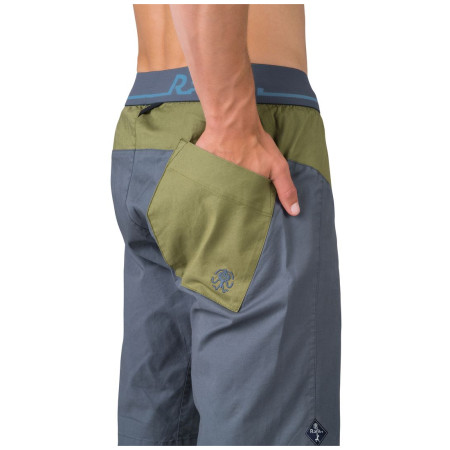 Herrenshorts Rafiki Anuk