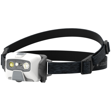 Stirnlampe Ledlenser HF6R Core weiß white