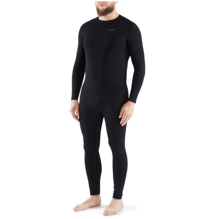 Herren-Funktionsset Viking Roni (Set) schwarz 9