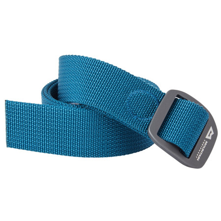 Gürtel Mountain Equipment Lightning Belt blau Alto Blue