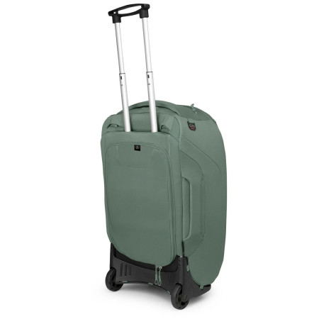 Reisetasche auf Rädern Osprey Sojourn 60
