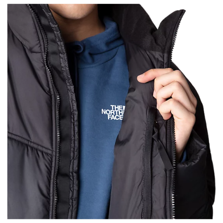 Herrenjacke The North Face M Saikuru Jacket