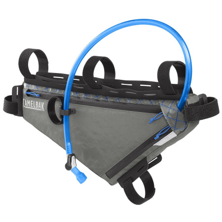 Tasche Camelbak MULE Frame Pack with Hydration 2l Large grün