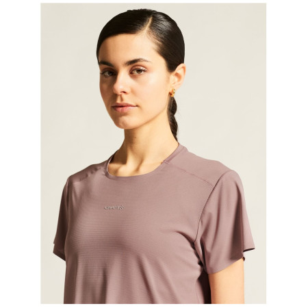 Damen-T-Shirt Craft W Hypervent