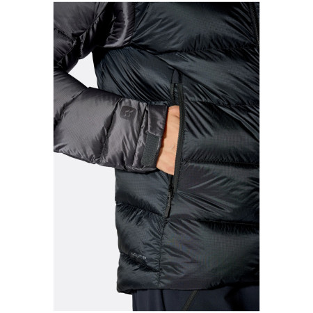 Herrenjacke Rab Neutrino Pro Hoody