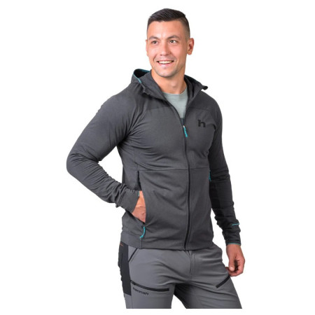 Herren-Sweatshirt Hannah Ethan Hoody