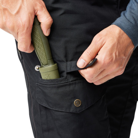 Herrenhose Fjällräven Vidda Pro Ventilated Trs M