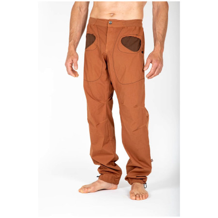Herrenhose E9 Rondo Slim Men's
