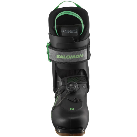 Skialp-Schuhe Salomon MTN Summit Pure