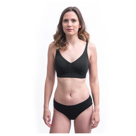 Sport-BH Sensor Merino Cordura