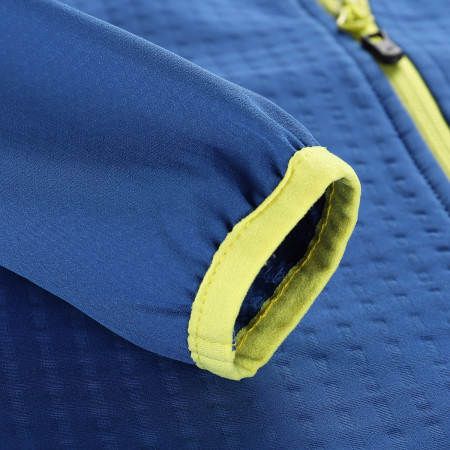 Kinder-Sweatshirt Alpine Pro Huramo Blue