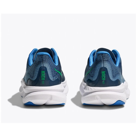 Herren Laufschuhe Hoka M Mach 6