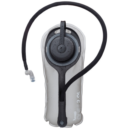 Wasser-Sack Warg Core 3l grau grey