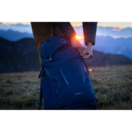 Rucksack Osprey Kestrel 38