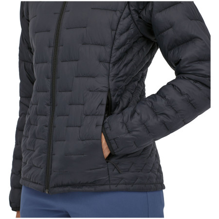 Damenjacke Patagonia Micro Puff Hoody