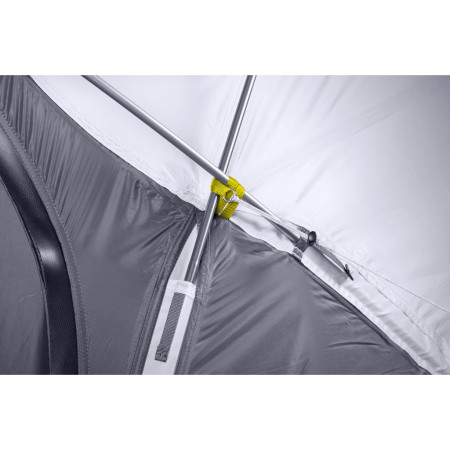 Ultraleichtes Zelt Salewa Litetrek Pro III Tent