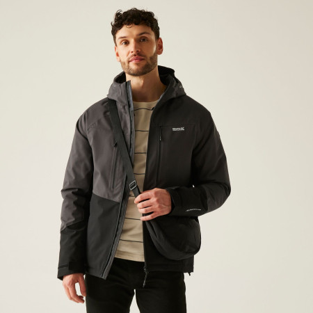 Herrenjacke Regatta Highton Stretch Padded Jacket