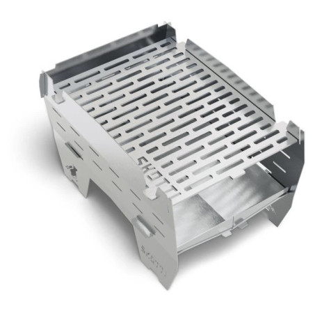 Faltgrill SKOTTI Grill Mini
