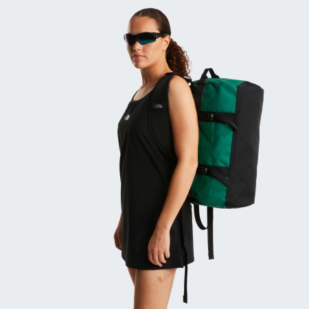 Reisetasche The North Face Base Camp Duffel - Xs
