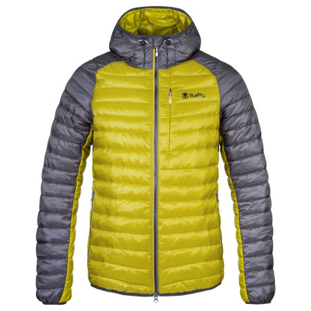 Herren-Winterjacke Rafiki Dante