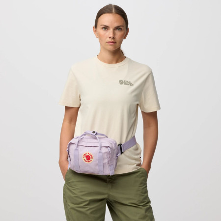 Umhängetasche Fjällräven Kånken Crossbody