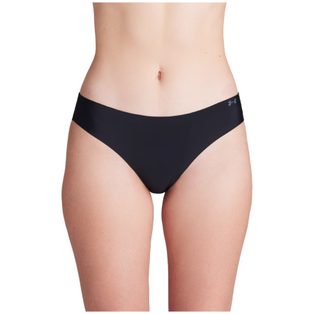 Damen-Funktionsslips Under Armour Pure Stretch NS BKN