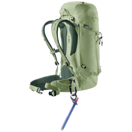 Wanderrucksack Deuter Guide 34+6