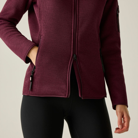 Damen-Sweatshirt Regatta Karmila