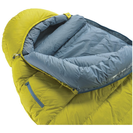 Daunenschlafsack Therm-a-Rest Parsec -6°C Long