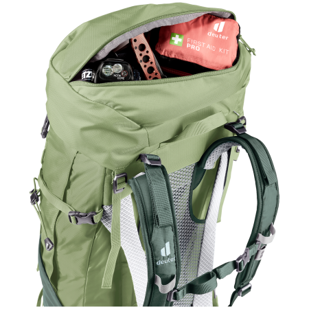 Damenrucksack Deuter Futura Air Trek 45+10 SL