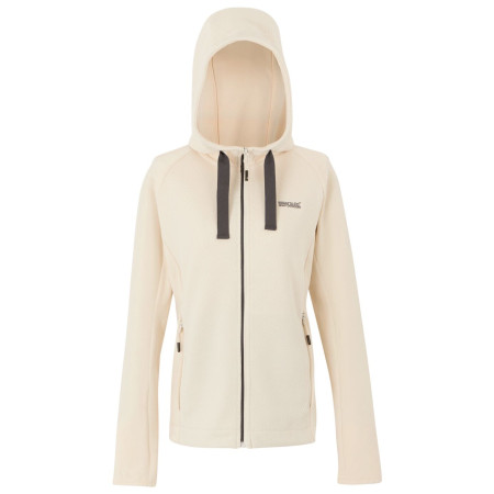 Damen-Sweatshirt Regatta Vatana beige LightVanilla