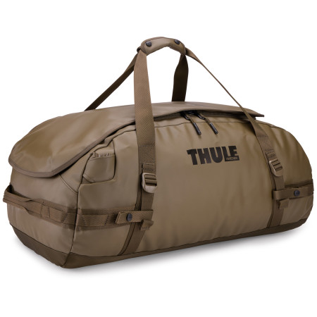 Reisetasche Thule Chasm 70L braun Deep Khaki